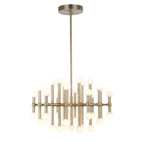Lampa designerska wisząca Giovanna MX16009008-37A B - Italux